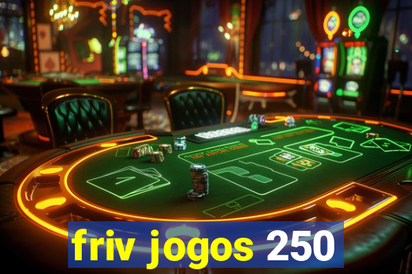 friv jogos 250